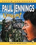 Unseen!: Unabridged (Puffin audiobooks)