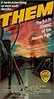 Them (1954) [VHS]