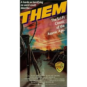 Them [VHS]