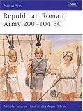 Republican Roman Army 200-104 BC (Men-at-Arms)