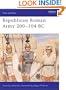Republican Roman Army 200-104 BC (Men-at-Arms)