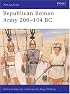 Republican Roman Army 200-104 BC (Men-at-Arms)