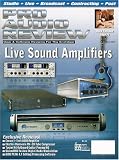 Pro Audio Review