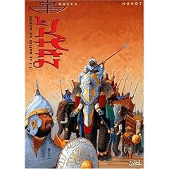 Le Ma�tre du monde