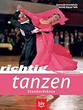 Richtig Tanzen: Standardtaenze