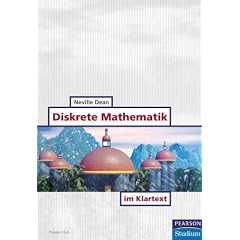Diskrete Mathematik im Klartext.