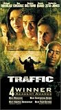 Traffic [VHS]