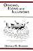 Book Origins, Icons, and Illusions: Exploring the Science and Psychology of Creation and Evolution