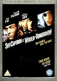 Sky Captain And The World Of Tomorrow [UK IMPORT] - Jude Law