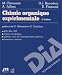 Chimie organique exp�rimentale