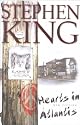 Hearts In Atlantis