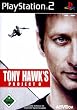 Tony Hawk's Project 8