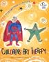 Children's Art Therapy 2004 Engagement Calendar