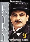 Agatha Christie's Poirot: Collector's Set Volume 9