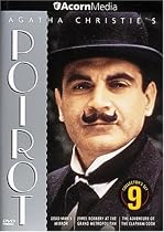 Poirot: Set 9