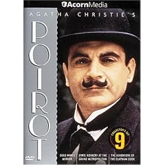 Agatha Christie's Poirot: Collector's Set Volume 9 by 