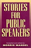 Stories for Public Speakers