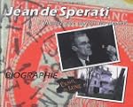 Jean de Sperati : L'homme qui copiait...
