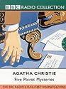 Five Poirot Mysteries: "Five Little Pigs", "Hallowe'en Party", "Evil Under the Sun", "The Murder of Roger Ackroyd", "Murder on the Links" (BBC Radio Collection)
