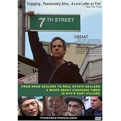 7th Street by 