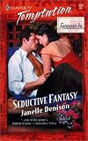 Seductive Fantasy (Fantasies Inc.) (Harlequin Temptation, No 832)