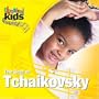 The Best of Tchaikovsky