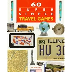 60 Super Simple Travel Games
