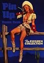 Pin-Up Poster Book: The Elvgren Collection