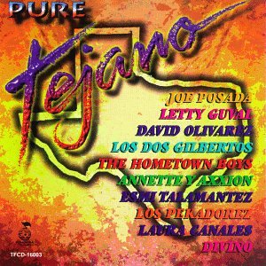 Pure Tejano