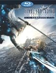 Final Fantasy VII: Advent Children Co...