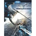 Final Fantasy VII Blu-ray Movie