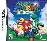 Super Mario 64