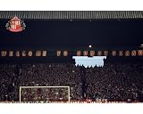 Roker Park 10x8 General View Photograph Sunderland Football Club