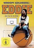 Produkt-Bild: Eddie - Eine Frau f&uuml;r alle B&auml;lle