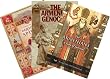 Two Cats Productions Armenian Documentary 3-DVD Combo