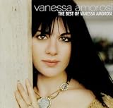Best of Vanessa Amorosi CD