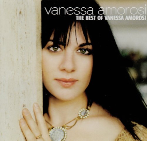 Vanessa Amorosi - Now That
