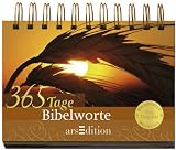 365 Tage Bibelworte - kein Autor