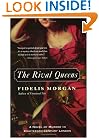 The Rival Queens: A Novel of Murder in Eighteenth-Century London
