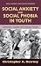 Social Anxiety and Social Phobia in Youth: Characteristics, Assessment, and Psychological Treatment (Series in Anxiety and Related Disorders)