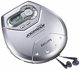 Philips AX5104 Portable CD Player