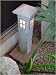 Oracle Fountains Gentou Lanterns Small (Set of 2)