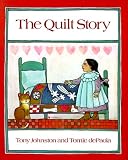 The Quilt Story The Quilt Story