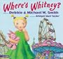 Where's Whitney?