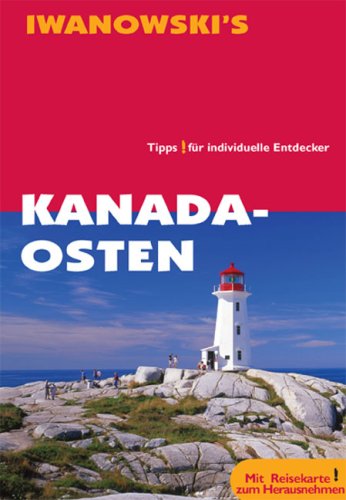 City Travel Guides Discounted  Bücher : Kanada, Osten: Hintergrund-Informationen. Natur. Geographie. Nationalparks. Ausführliche und fundierte Routenvorschläge. Sehenswürdigkeiten. Stadtrundgänge. ... Bed and Breakfast. Restaurants. Hotels
