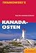  : Kanada, Osten: Hintergrund-Informationen. Natur. Geographie. Nationalparks. Ausf&uuml;hrliche und fundierte Routenvorschl&auml;ge. Sehensw&uuml;rdigkeiten. ... Bed and Breakfast. Restaurants. Hotels