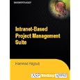 Intranet-Based Project Management Suite