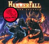 HammerFall -  Crimson Thunder