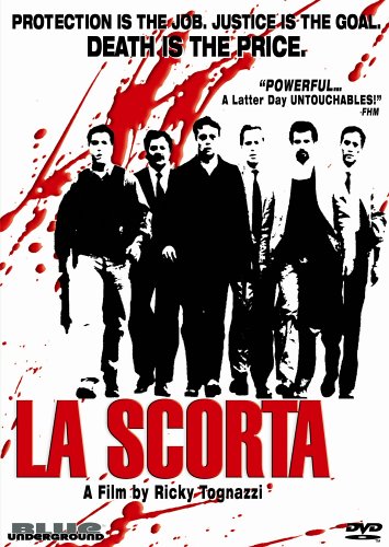 Childrens Toyshop  DVD : La Scorta [1994]
