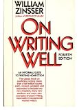 On Writing Well